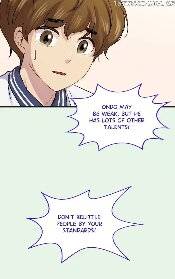 Pyeong Beonhan ge Joa! Vol.02 Ch.091