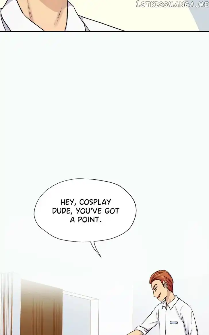 Pyeong Beonhan ge Joa! Vol.02 Ch.091