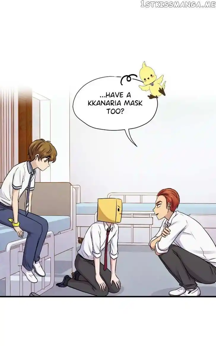 Pyeong Beonhan ge Joa! Vol.02 Ch.091