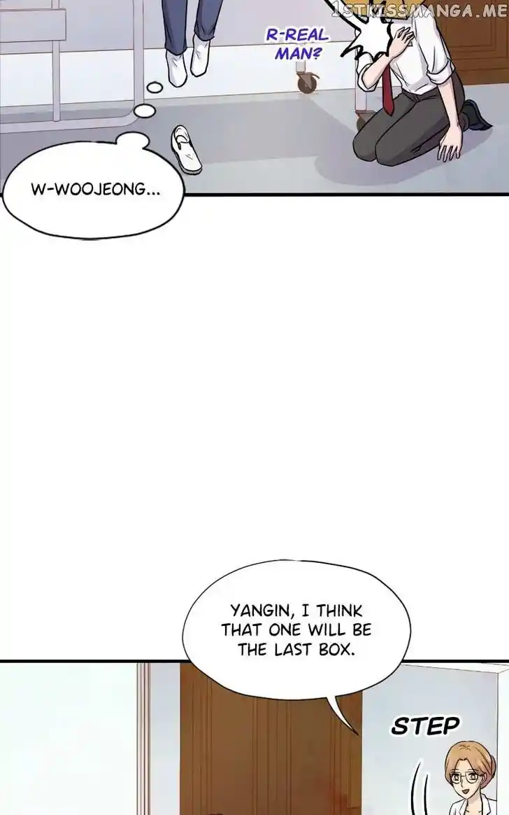 Pyeong Beonhan ge Joa! Vol.02 Ch.091