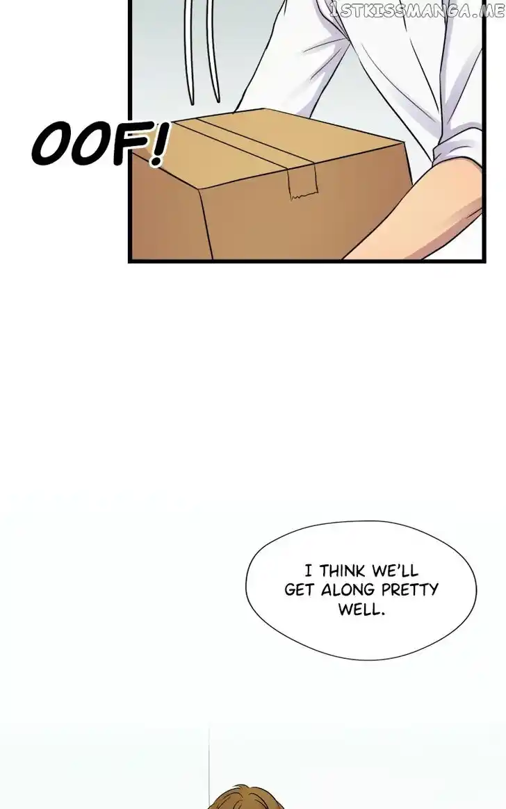 Pyeong Beonhan ge Joa! Vol.02 Ch.091