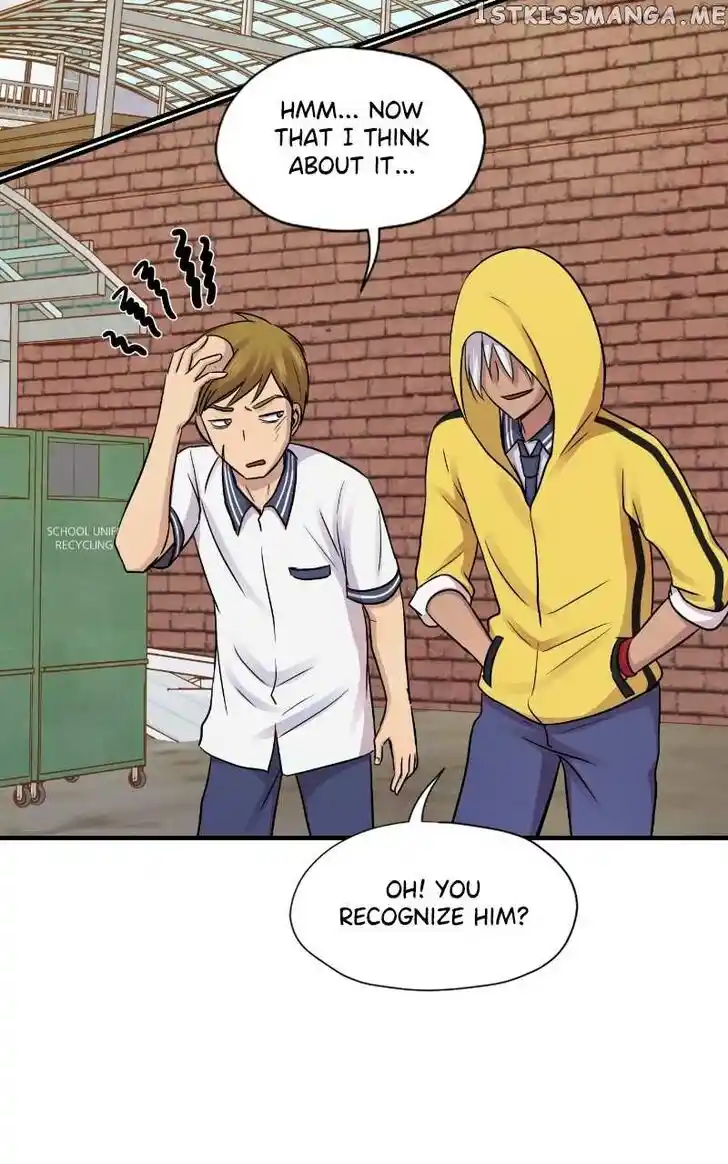 Pyeong Beonhan ge Joa! Vol.02 Ch.091