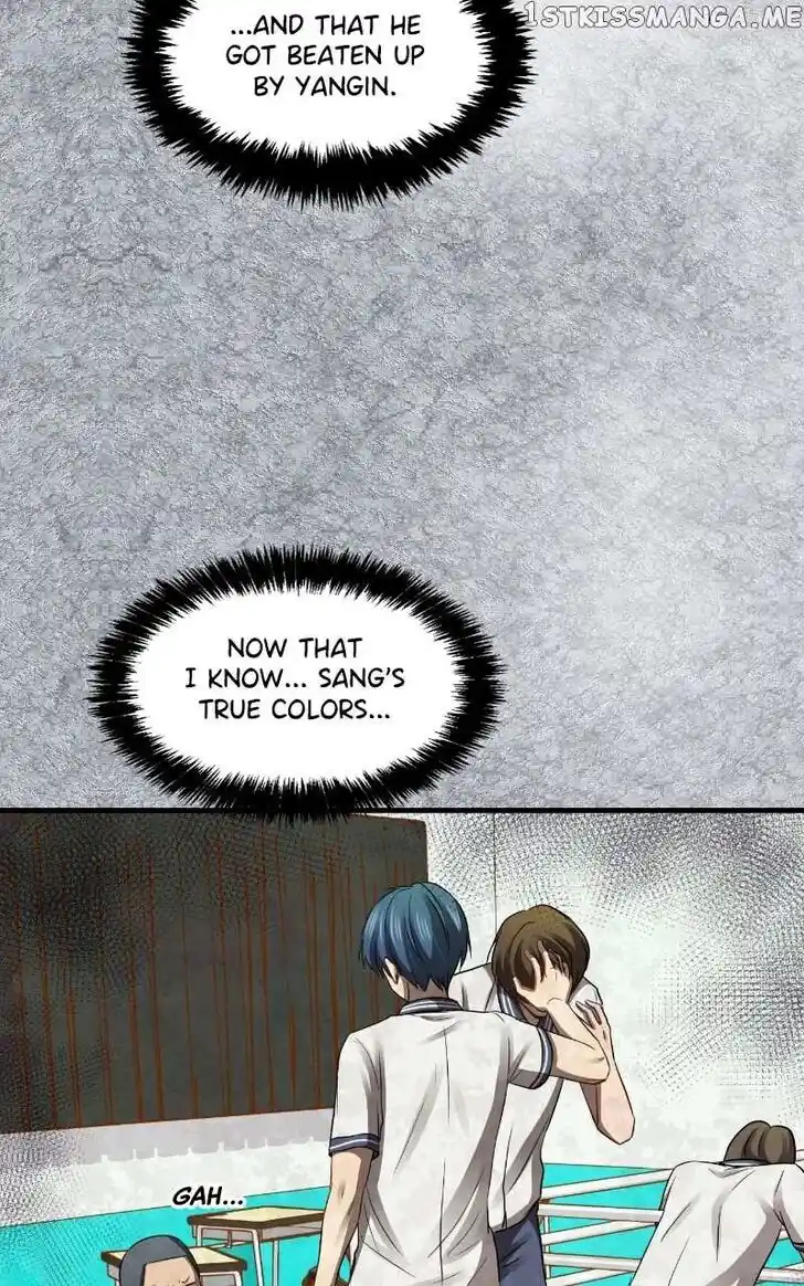 Pyeong Beonhan ge Joa! Vol.02 Ch.091