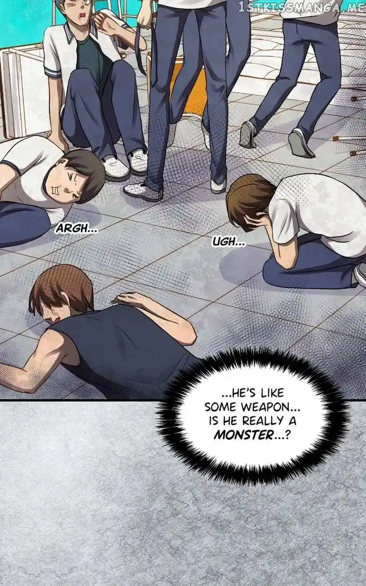 Pyeong Beonhan ge Joa! Vol.02 Ch.091