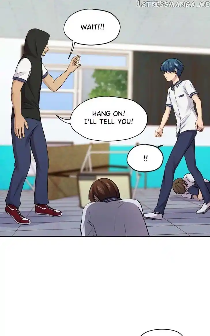 Pyeong Beonhan ge Joa! Vol.02 Ch.091