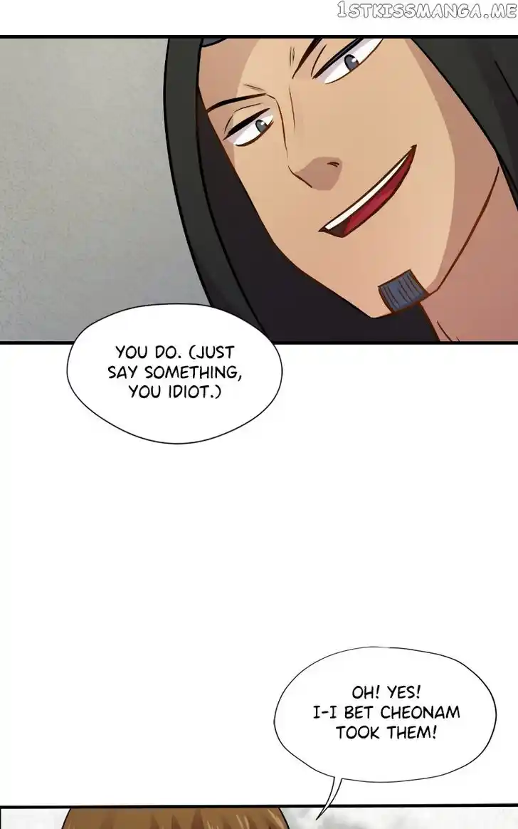 Pyeong Beonhan ge Joa! Vol.02 Ch.091