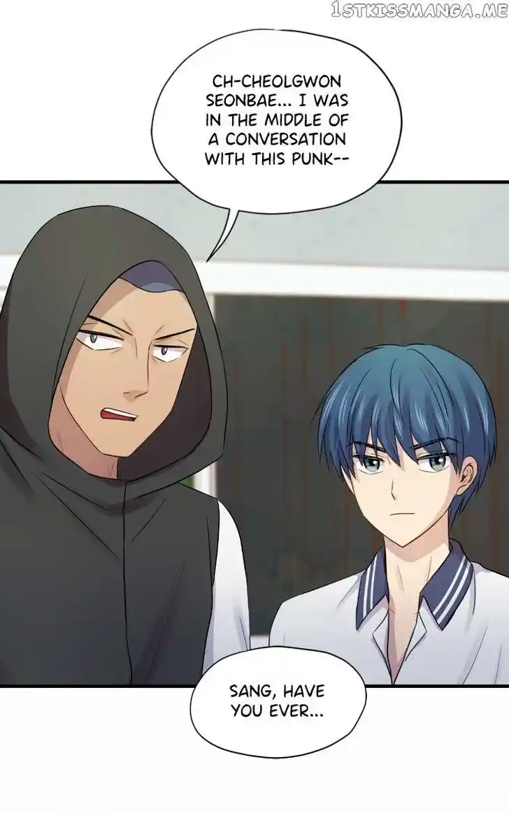 Pyeong Beonhan ge Joa! Vol.02 Ch.092