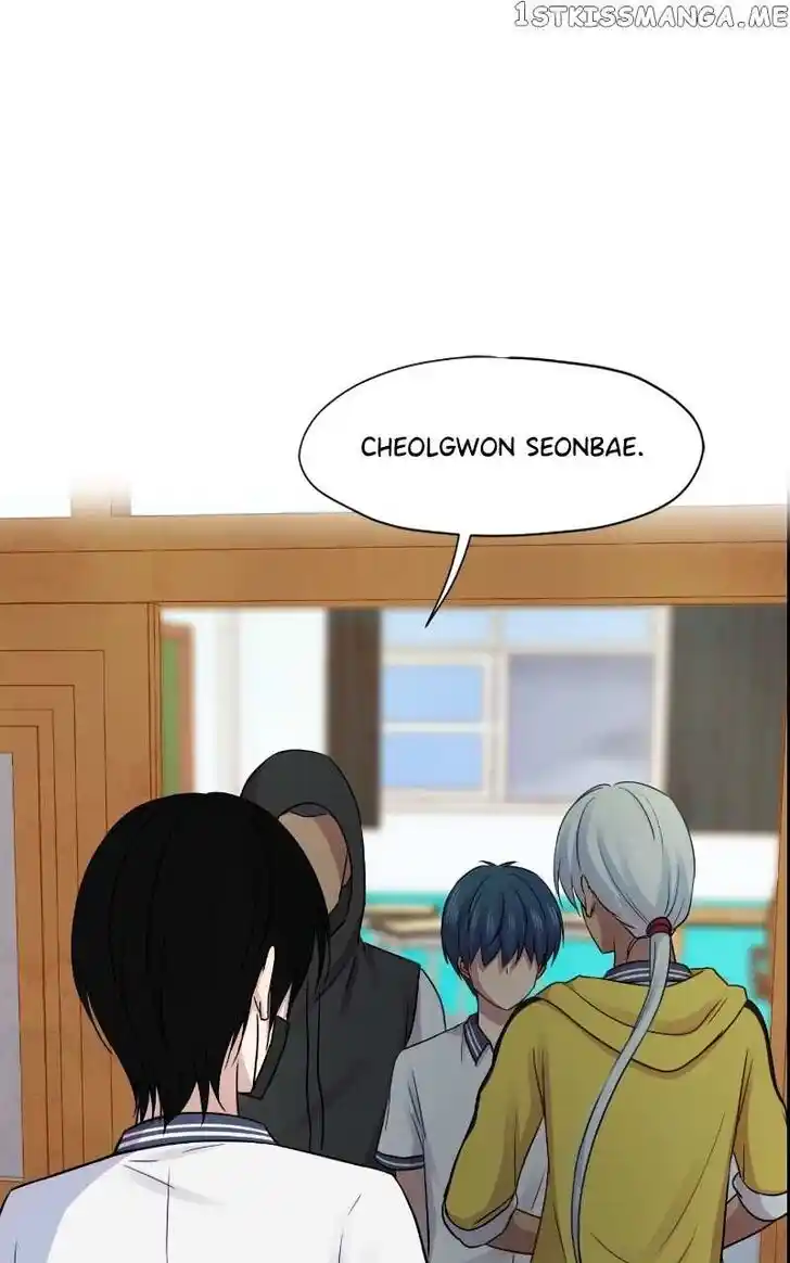 Pyeong Beonhan ge Joa! Vol.02 Ch.092