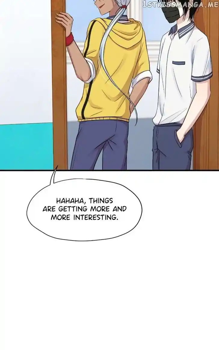 Pyeong Beonhan ge Joa! Vol.02 Ch.092