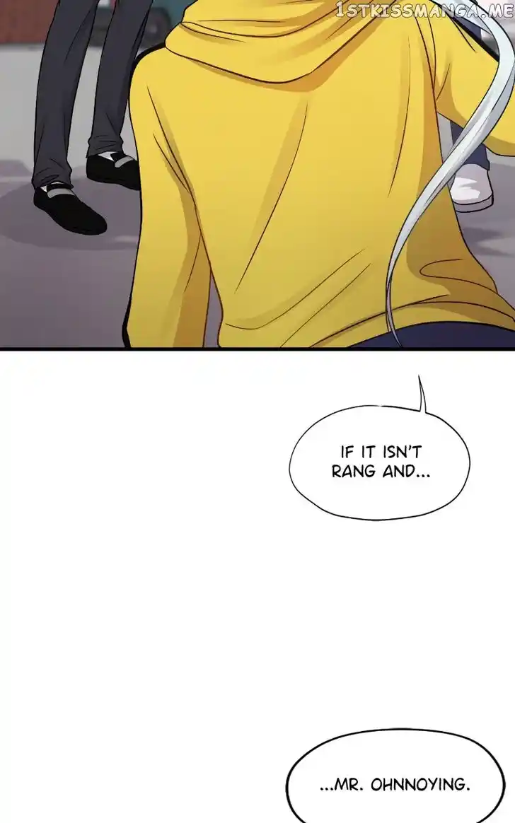 Pyeong Beonhan ge Joa! Vol.02 Ch.093