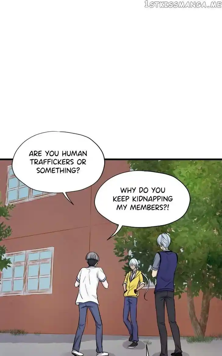 Pyeong Beonhan ge Joa! Vol.02 Ch.093