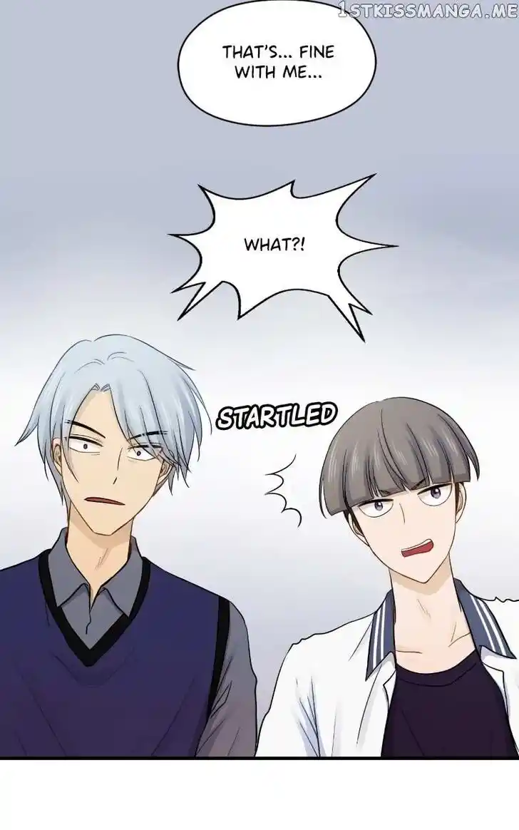 Pyeong Beonhan ge Joa! Vol.02 Ch.093