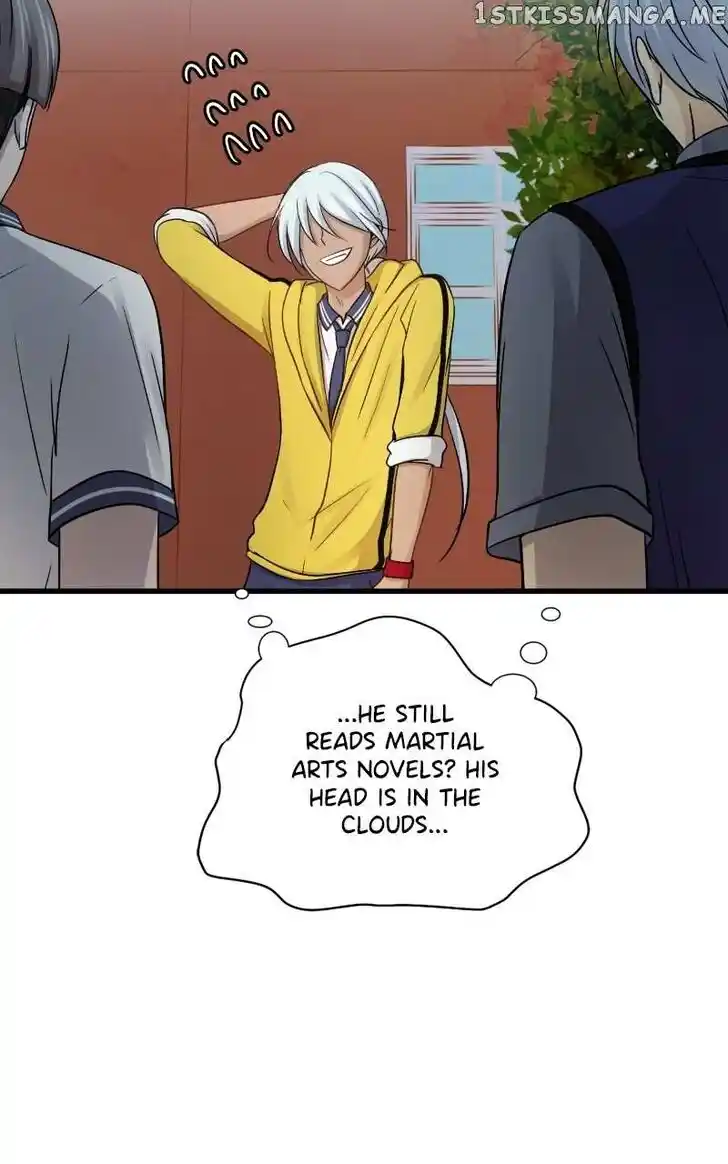 Pyeong Beonhan ge Joa! Vol.02 Ch.093