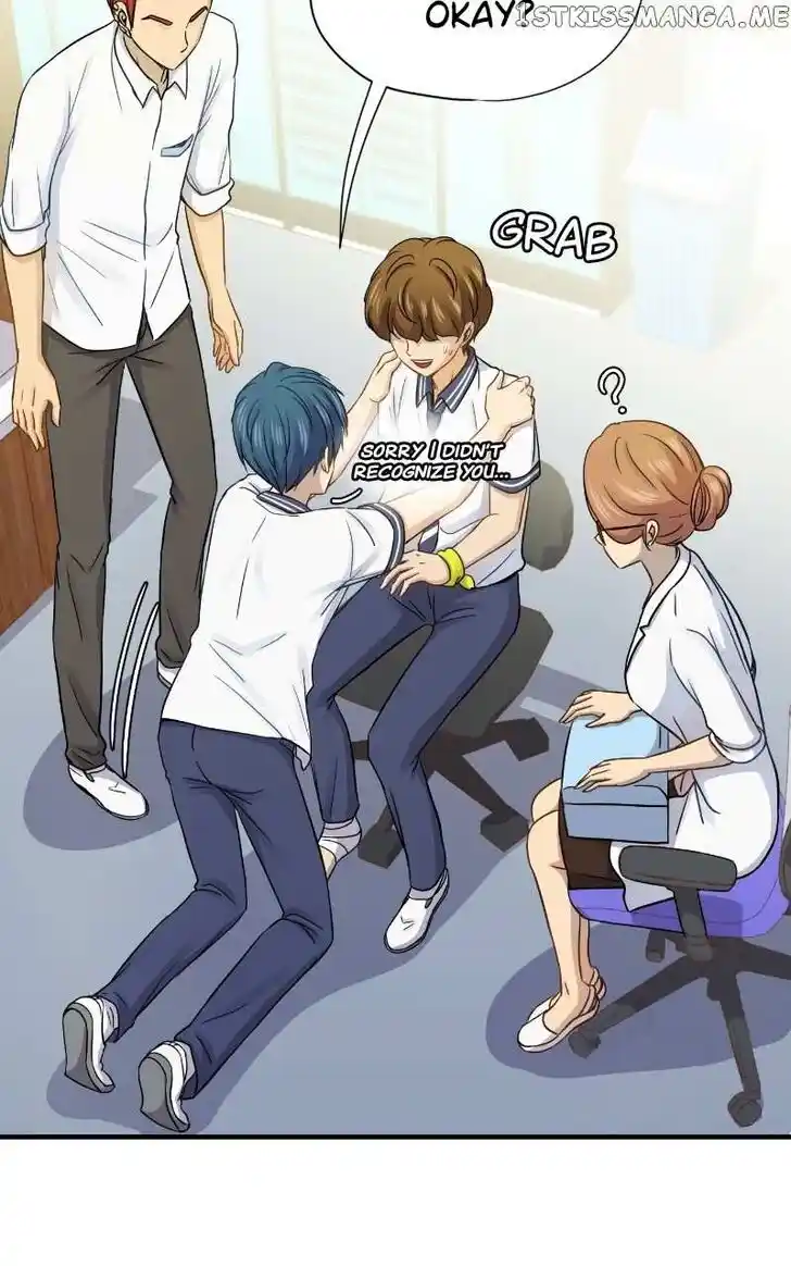 Pyeong Beonhan ge Joa! Vol.02 Ch.093