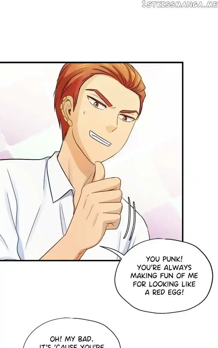 Pyeong Beonhan ge Joa! Vol.02 Ch.093