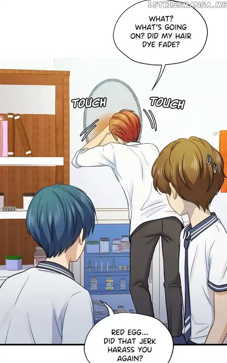 Pyeong Beonhan ge Joa! Vol.02 Ch.093