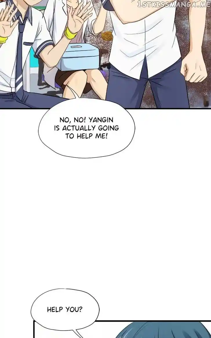 Pyeong Beonhan ge Joa! Vol.02 Ch.093