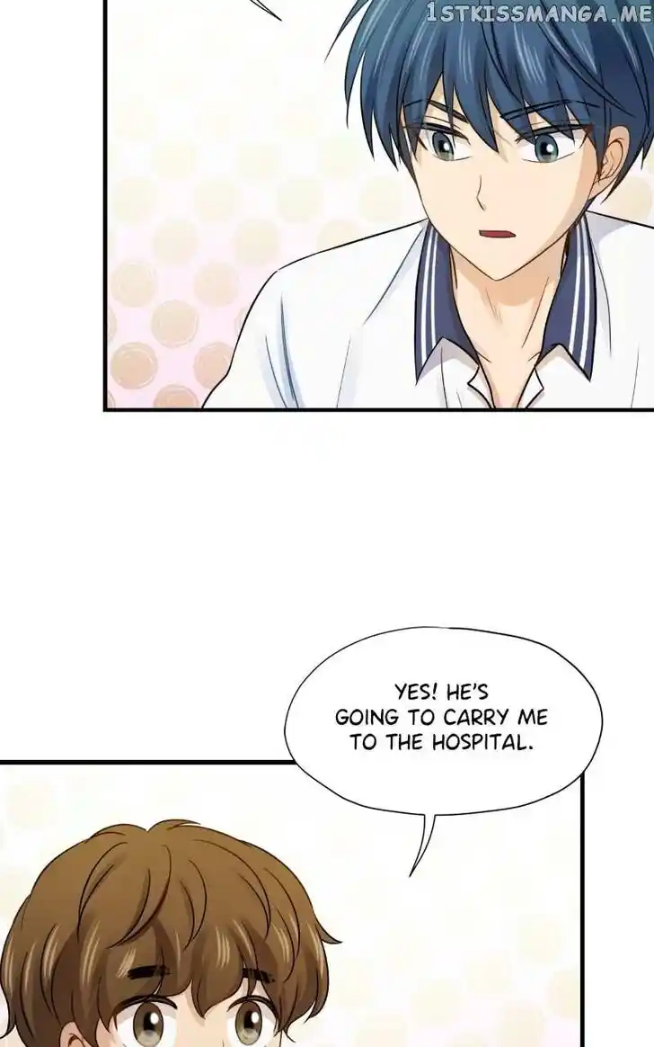 Pyeong Beonhan ge Joa! Vol.02 Ch.093