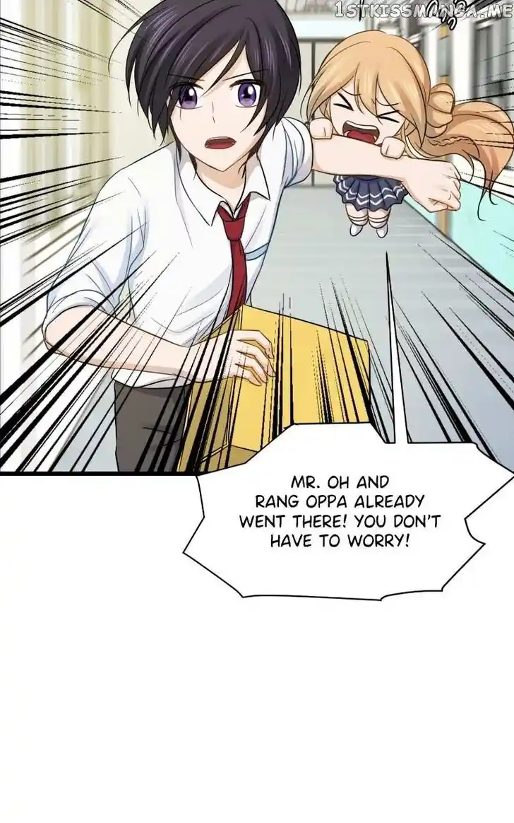 Pyeong Beonhan ge Joa! Vol.02 Ch.094