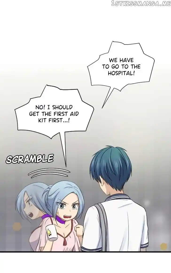 Pyeong Beonhan ge Joa! Vol.02 Ch.094