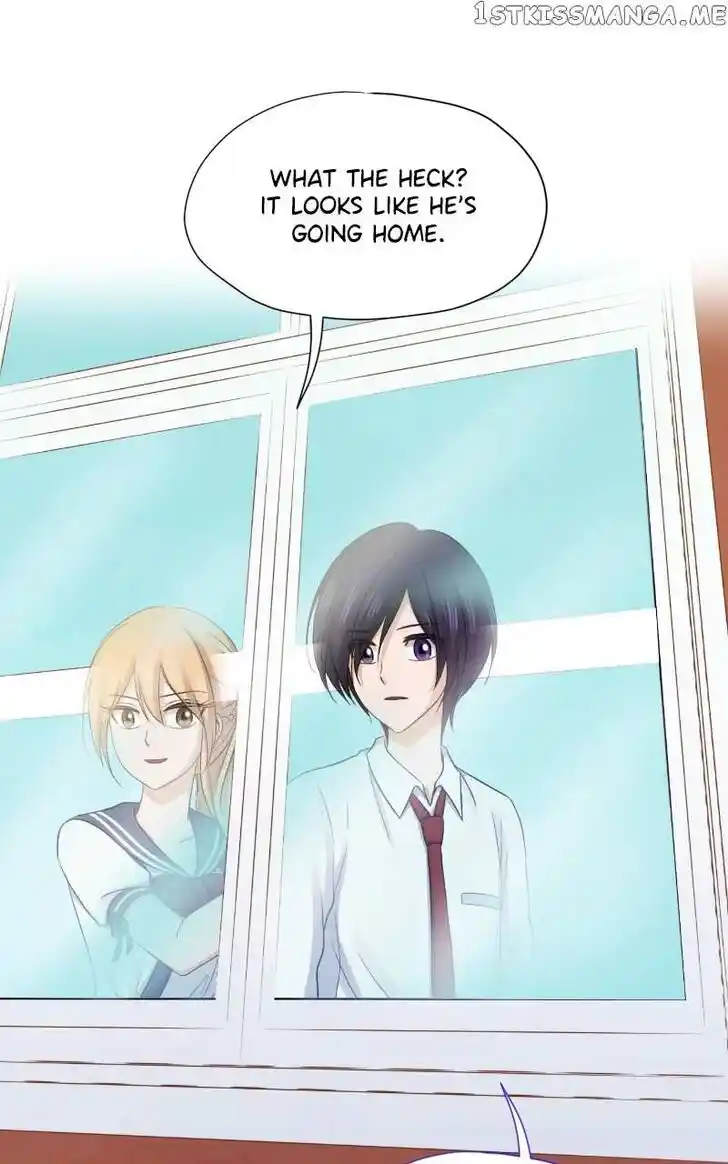 Pyeong Beonhan ge Joa! Vol.02 Ch.095