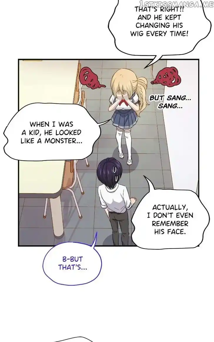 Pyeong Beonhan ge Joa! Vol.02 Ch.095