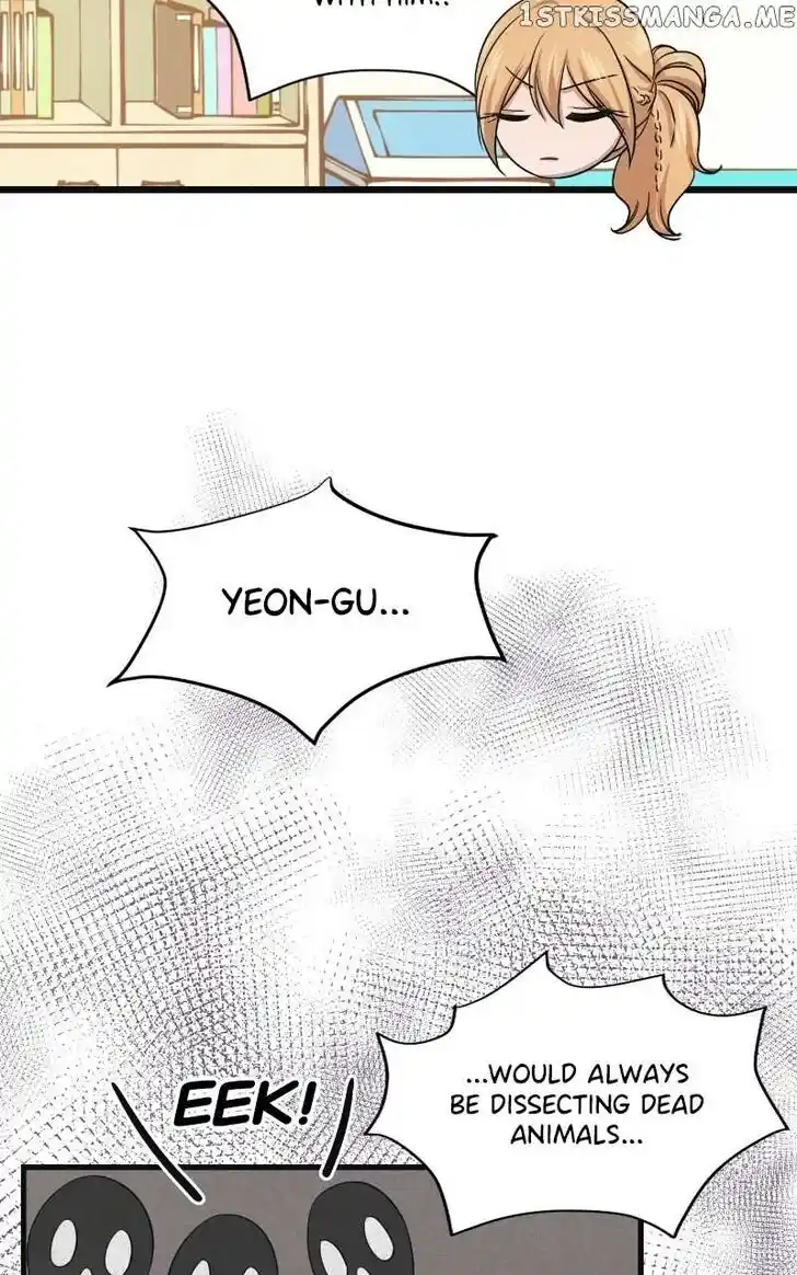 Pyeong Beonhan ge Joa! Vol.02 Ch.095