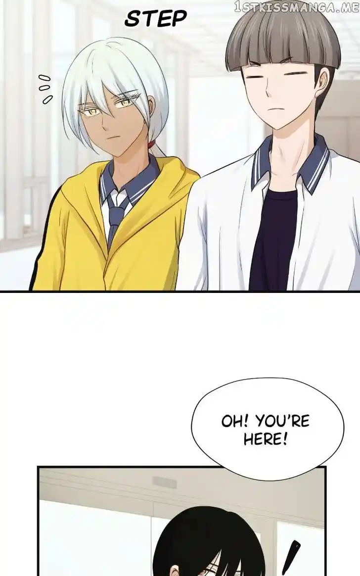 Pyeong Beonhan ge Joa! Vol.02 Ch.095