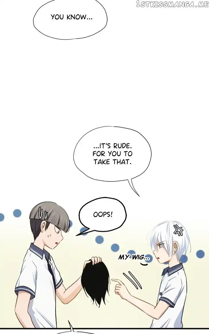 Pyeong Beonhan ge Joa! Vol.02 Ch.095