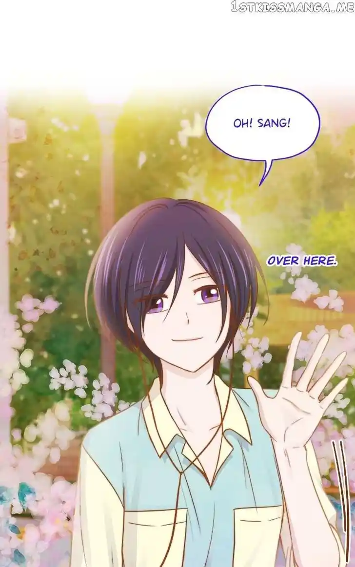 Pyeong Beonhan ge Joa! Vol.02 Ch.096