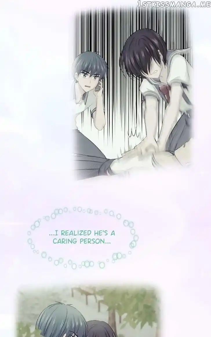 Pyeong Beonhan ge Joa! Vol.02 Ch.096