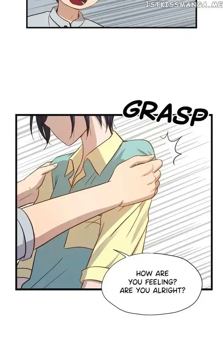 Pyeong Beonhan ge Joa! Vol.02 Ch.096