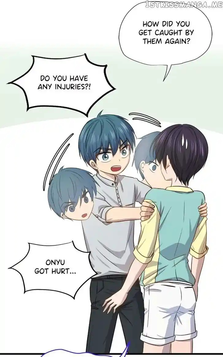 Pyeong Beonhan ge Joa! Vol.02 Ch.096