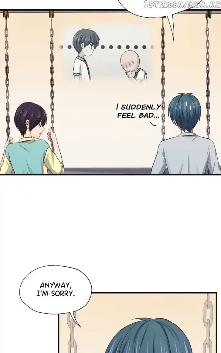 Pyeong Beonhan ge Joa! Vol.02 Ch.096