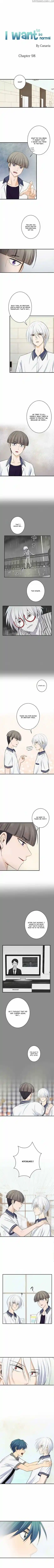 Pyeong Beonhan ge Joa! Vol.02 Ch.098