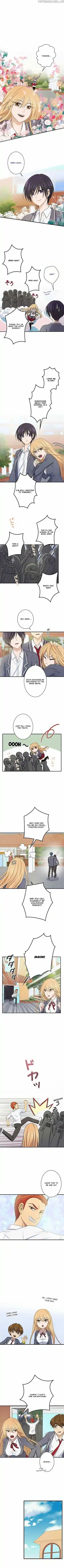 Pyeong Beonhan ge Joa! Vol.02 Ch.100