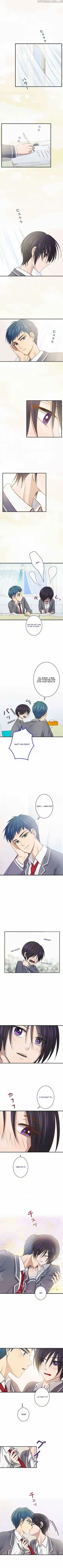 Pyeong Beonhan ge Joa! Vol.02 Ch.100