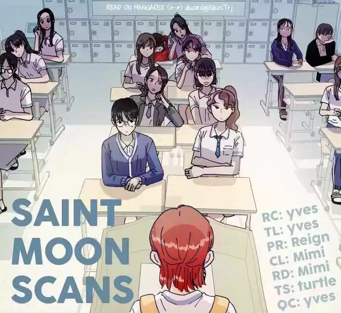 Pyramid Game Ch. 1 Transfer Student Sung Sooji