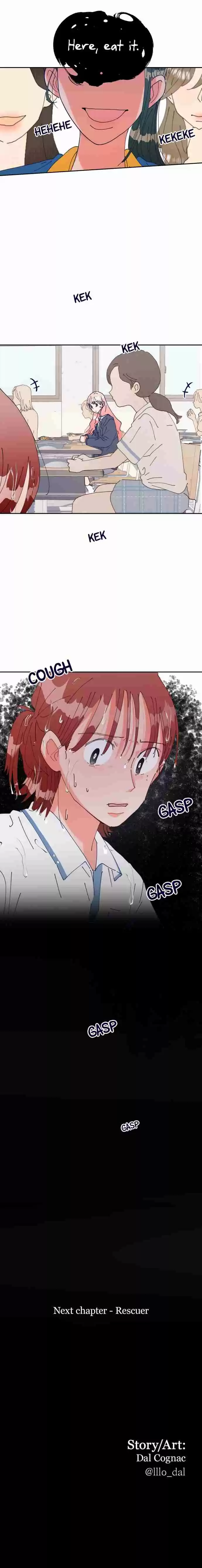 Pyramid Game Ch. 2 Hazing