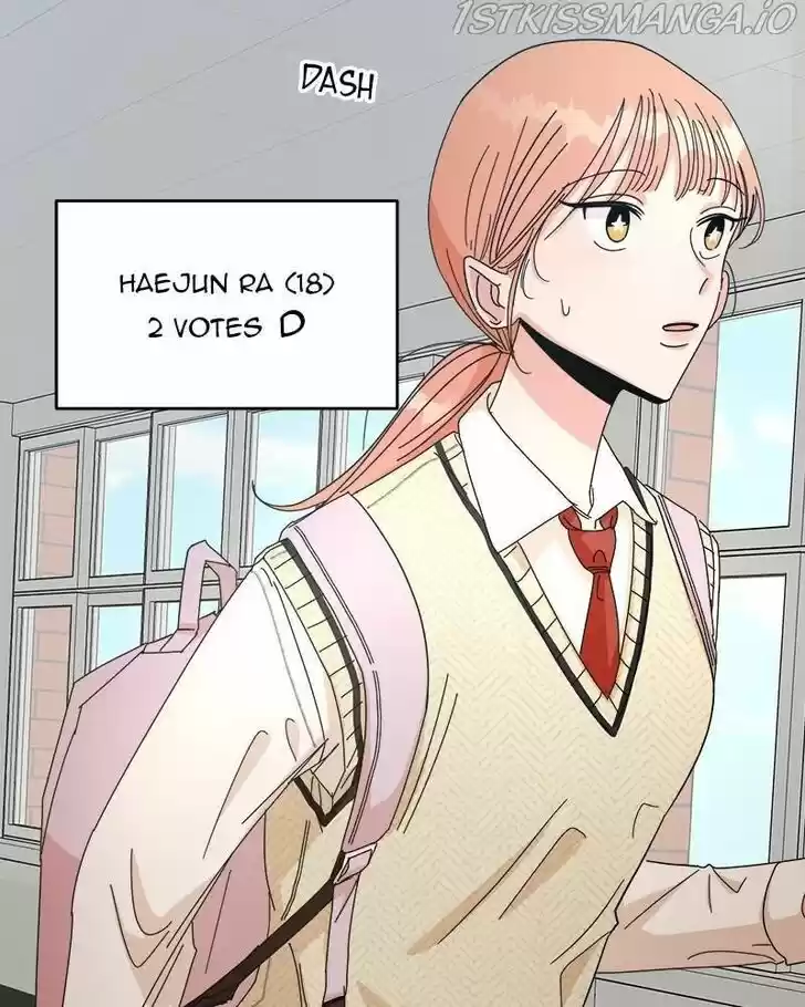 Pyramid Game Ch.046.5