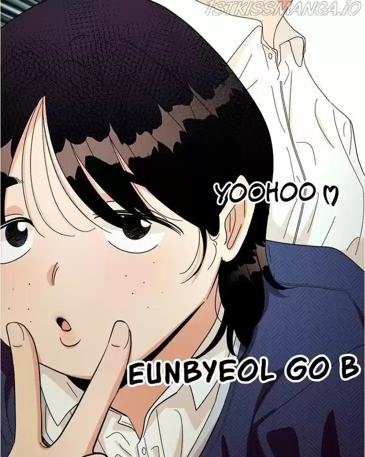 Pyramid Game Ch.046.5