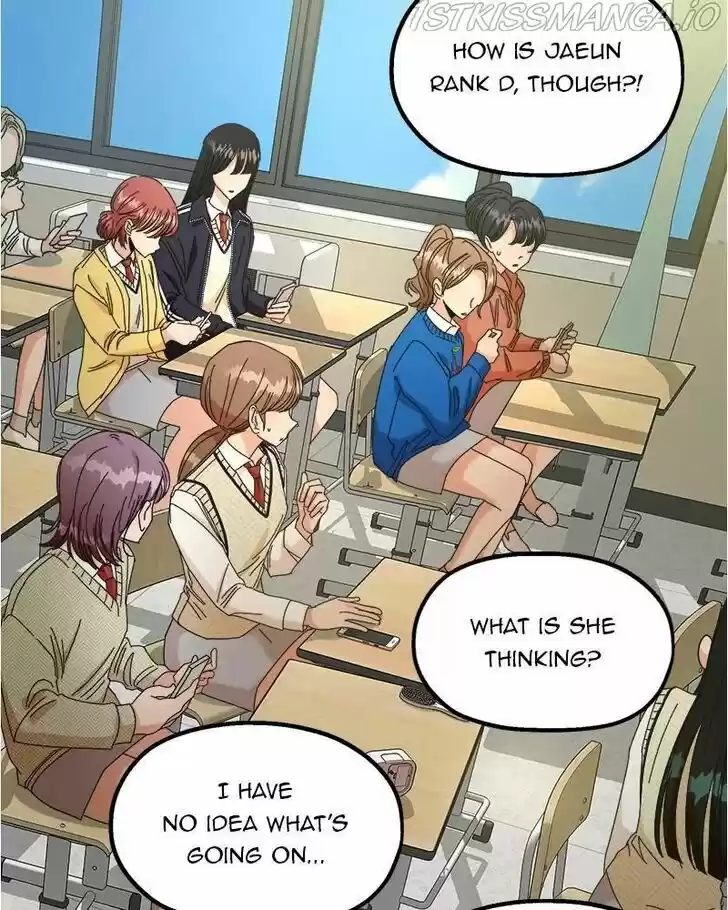 Pyramid Game Ch.046.5