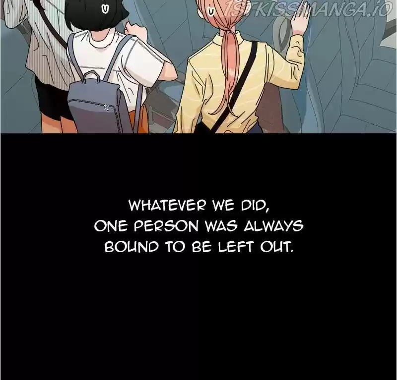 Pyramid Game Ch.046.5