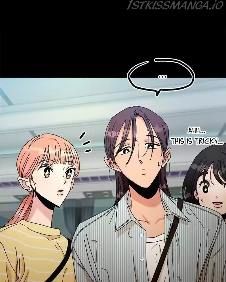 Pyramid Game Ch.046.5