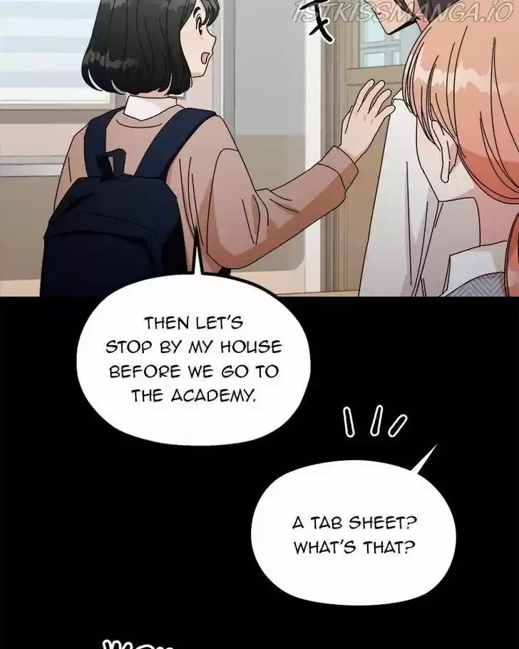 Pyramid Game Ch.046.5