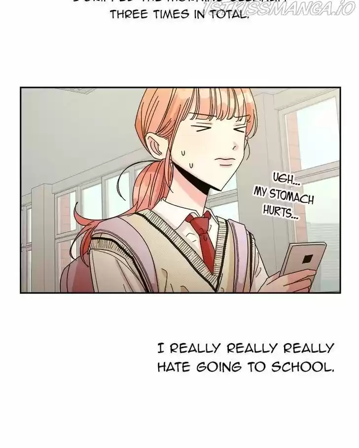 Pyramid Game Ch.046.5