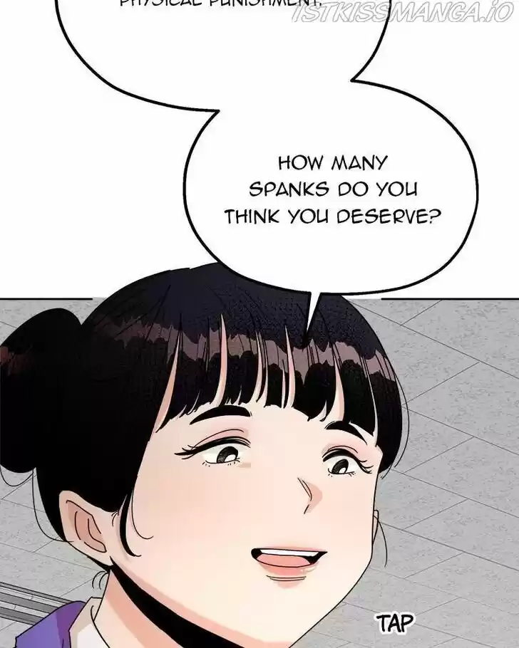 Pyramid Game Ch.046.5