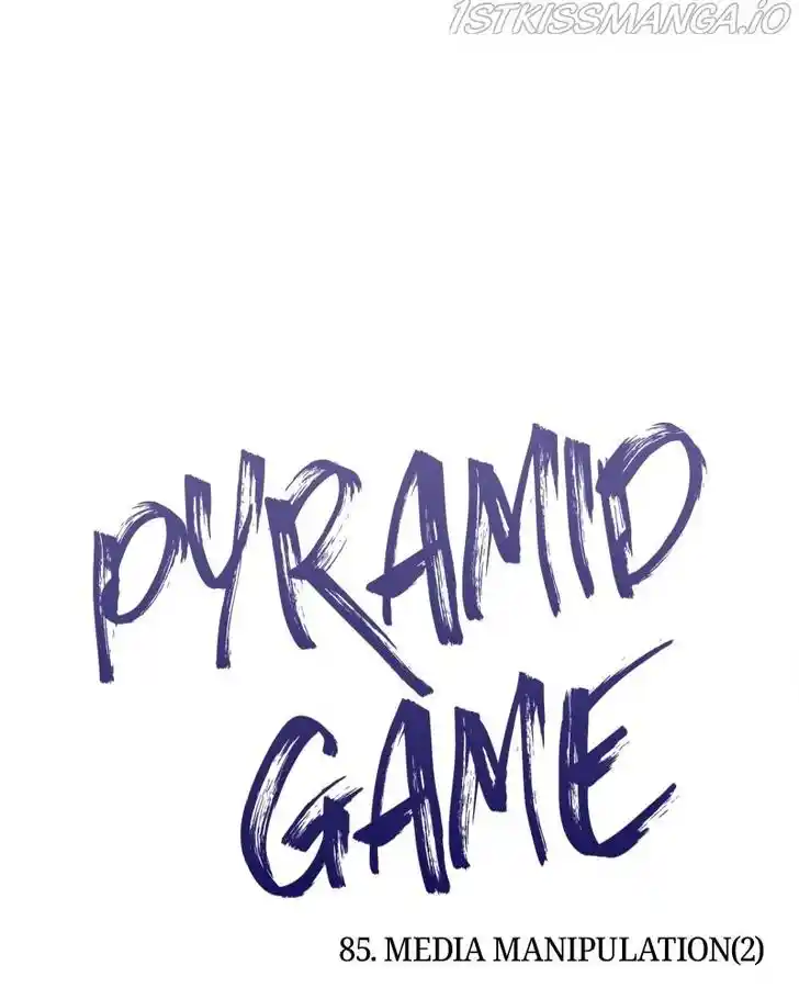 Pyramid Game Ch.086