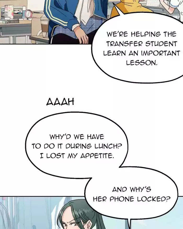 Pyramid Game Chapter 10