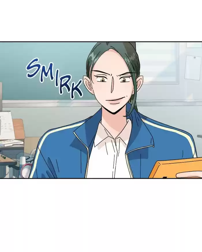 Pyramid Game Chapter 10